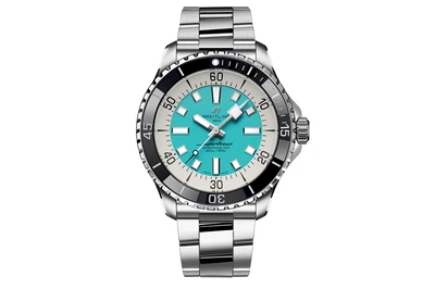 Breitling - Superocean Automatic 44 - A17376211l2a1 - Stainless Steel (mb206)