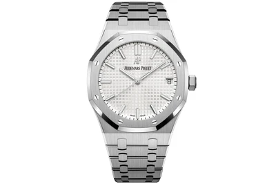 Audemars Piguet - Royal Oak Selfwinding - 15500st.oo.1220st.04 - Stainless Steel (rb1813)