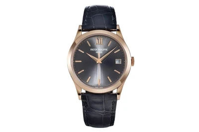 Patek Philippe - Calatrava Hausmann Limited Edition - 5296r-016 - Rose Gold (mb1454)