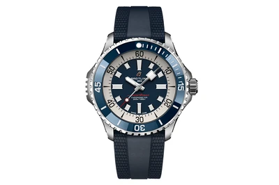 Breitling - Superocean Automatic 46 - A17378e71c1s1 - Stainless Steel (mb161)