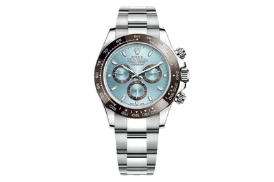 Rolex - Cosmograph Daytona - 116506 - Platinum