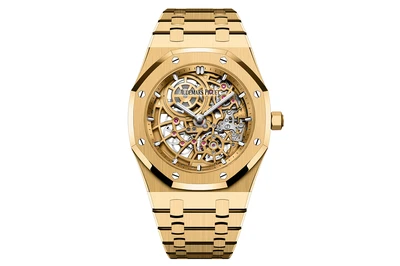 Audemars Piguet - Royal Oak 39MM - 16204ba - My2023 - Yellow Gold - [002032]