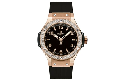 Hublot - Big Bang - 361.px.1280.rx.1104 - Rose Gold Diamonds