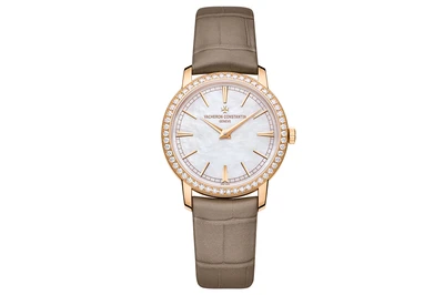 Vacheron Constantin - Traditionnelle Manual-Winding - 1405t-000r-B636 - Pink Gold (rb979)