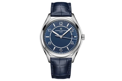 Vacheron Constantin - Fiftysix Self-Winding - 4600e-000a-B487 - Stainless Steel (rb896)