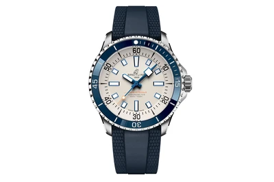 Breitling - Superocean Automatic 42 - A17375e71g1s1 - Stainless Steel (mb160)