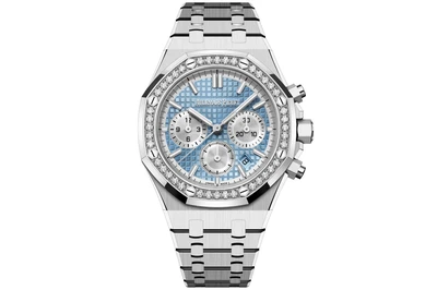 2024 Audemars Piguet - Royal Oak Selfwinding Chronograph - 26715st.zz.1356st.01 - Stainless Steel (rb1181)