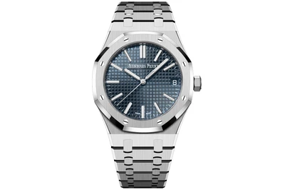 2024 Audemars Piguet - Royal Oak Selfwinding - 15510st.oo.1320st.06 - Stainless Steel (rb1135)