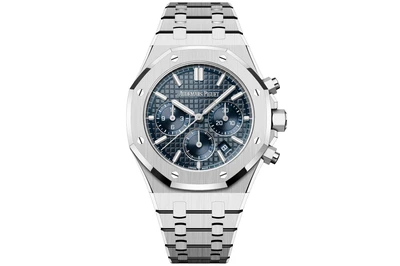 2024 Audemars Piguet - Royal Oak Selfwinding Chronograph - 26715st.oo.1356st.01 - Stainless Steel (rb1179)