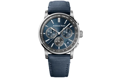 Audemars Piguet - Code 11.59 Selfwinding Chronograph - 26393st.oo.a348kb.01 - Stainless Steel (rb1276)