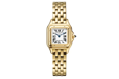 Cartier - Panthère De Cartier - Wgpn0047 - Yellow Gold (mb586)