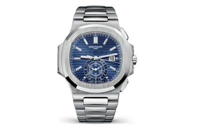 2017 Patek Philippe - Nautilus 40th Anniversary - 5976/1g - White Gold