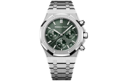 2024 Audemars Piguet - Royal Oak Selfwinding Chronograph - 26240st.oo.1320st.08 - Stainless Steel (rb1159)