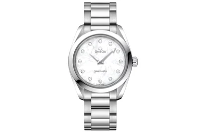 Omega - Seamaster Aqua Terra 150m - 220.10.28.60.55.001- Stainless Steel (rb1625)