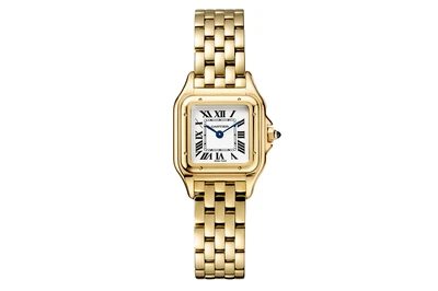 Cartier - Panthère De Cartier - Wgpn0038 - Yellow Gold (rb678)