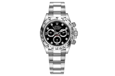 Rolex - Cosmograph Daytona - 116509g - White Gold