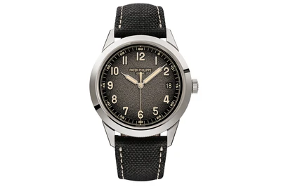 Patek Philippe -calatrava- 5226g - White Gold (rb493)