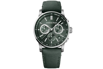 2024 Audemars Piguet - Code 11.59 Selfwinding Chronograph - 26393st.oo.a056kb.01 - Stainless Steel (rb1275)