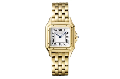 Cartier - Panthère De Cartier - Wgpn0009 - Yellow Gold (rb685)