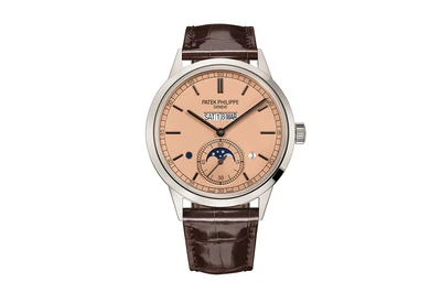 2024 Patek Philippe - Grand Complications - 5236p - Platinum (rb290)