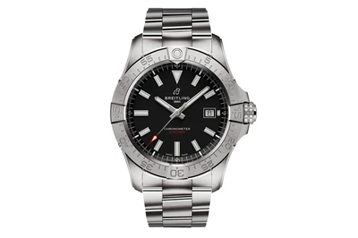 Breitling - Avenger Automatic 42 - A17328101b1a1 - Stainless Steel (mb156)