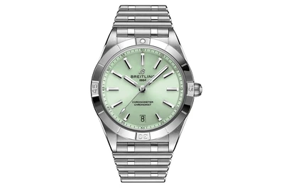 Breitling - Chronomat Automatic 36 - A10380591l1a1 - Stainless Steel (mb881)