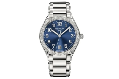 Patek Philippe - Twenty~4 - 7300/1200a - Stainless Steel (rb500)