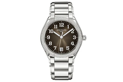 2024 Patek Philippe - Twenty~4 - 7300/1200a - Stainless Steel (rb501)