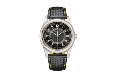 2024 Patek Philippe - Calatrava - 6007g - White Gold (rb489)