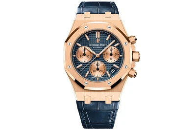 Audemars Piguet - Royal Oak Selfwinding Chronograph - 26239or.oo.d315cr.01 - Pink Gold (rb1835)