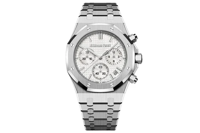 Audemars Piguet - Royal Oak Chrono - 26240st - Steel