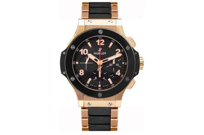 Hublot - Big Bang - 301.pb.131.pb - Rose Gold - [00841]