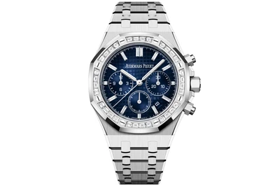 2024 Audemars Piguet - Royal Oak Selfwinding Chronograph - 26715bc.zz.1356bc.01 - White Gold (rb1174)