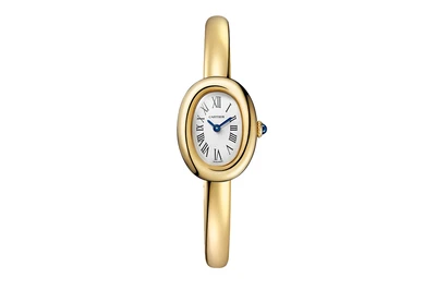 Cartier - Baignoire - Wgba0018 - 24.60MM X 18.70MM - Yellow Gold (rb736)