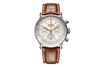 Breitling - Navitimer B01 Chronograph 41 - Ab0139211g1p1 - Stainless Steel (mb237)
