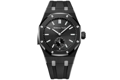 2024 Audemars Piguet - Royal Oak Minute Repeater Supersonnerie - 26591ce.oo.d002ca.02 - Ceramic (rb1094)