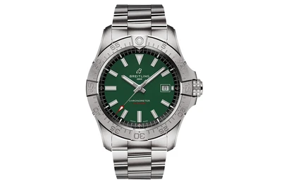 Breitling - Avenger Automatic 42 - A17328101l1a1 - Stainless Steel (mb201)