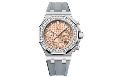 Audemars Piguet - Royal Oak Offshore 37MM - 26231st.zz.a178ca.01 - Steel