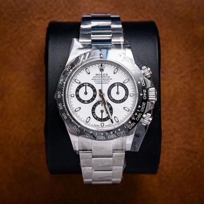 Rolex - Cosmograph Daytona - 116500ln - Stainless Steel