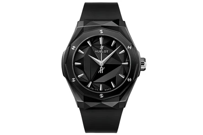 2024 Hublot - Classic Fusion Orlinski Black Magic - 550.cs.1800.rx.orl21 - Ceramic (rb420)