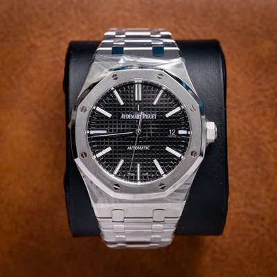 Audemars Piguet Royal Oak Stainless Steel My2021 - Wc