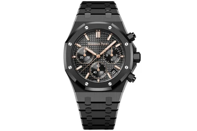2024 Audemars Piguet - Royal Oak Selfwinding Chronograph - 26240ce.oo.1225ce.02 - Ceramic (rb1148)