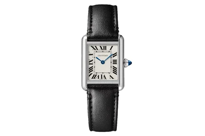 Cartier - Tank Must Solarbeat™ - Wsta0060 - Stainless Steel (rb614)