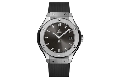 2024 Hublot - Classic Fusion 33 - 581.nx.7071.rx - Titanium