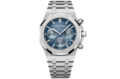 2024 Audemars Piguet - Royal Oak Selfwinding Chronograph - 26240bc.gg.1324bc.02 - White Gold (rb1145)