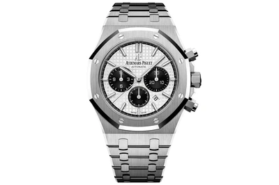 Audemars Piguet - Royal Oak Chrono - 26331st.oo.1220st.03 - Steel
