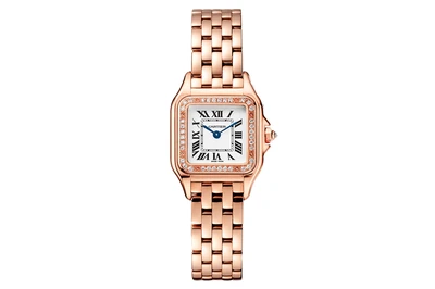 Cartier - Panthère De Cartier - Wjpn0049 - Rose Gold (rb689)