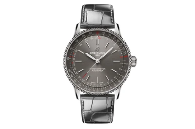 Breitling - Navitimer Automatic 36 - A17327381b1p1 - Stainless Steel (mb155)