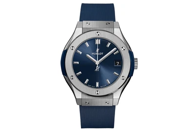 Hublot - Classic Fusion 33 - 581.nx.7170.rx - Titanium