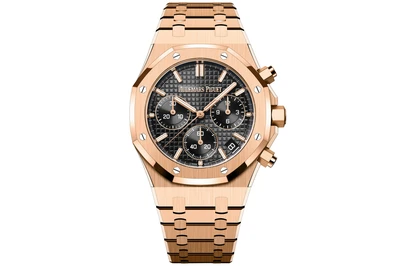 Audemars Piguet - Royal Oak Selfwinding Chronograph - 26240or.oo.1320or.06 - Pink Gold (rb1150)